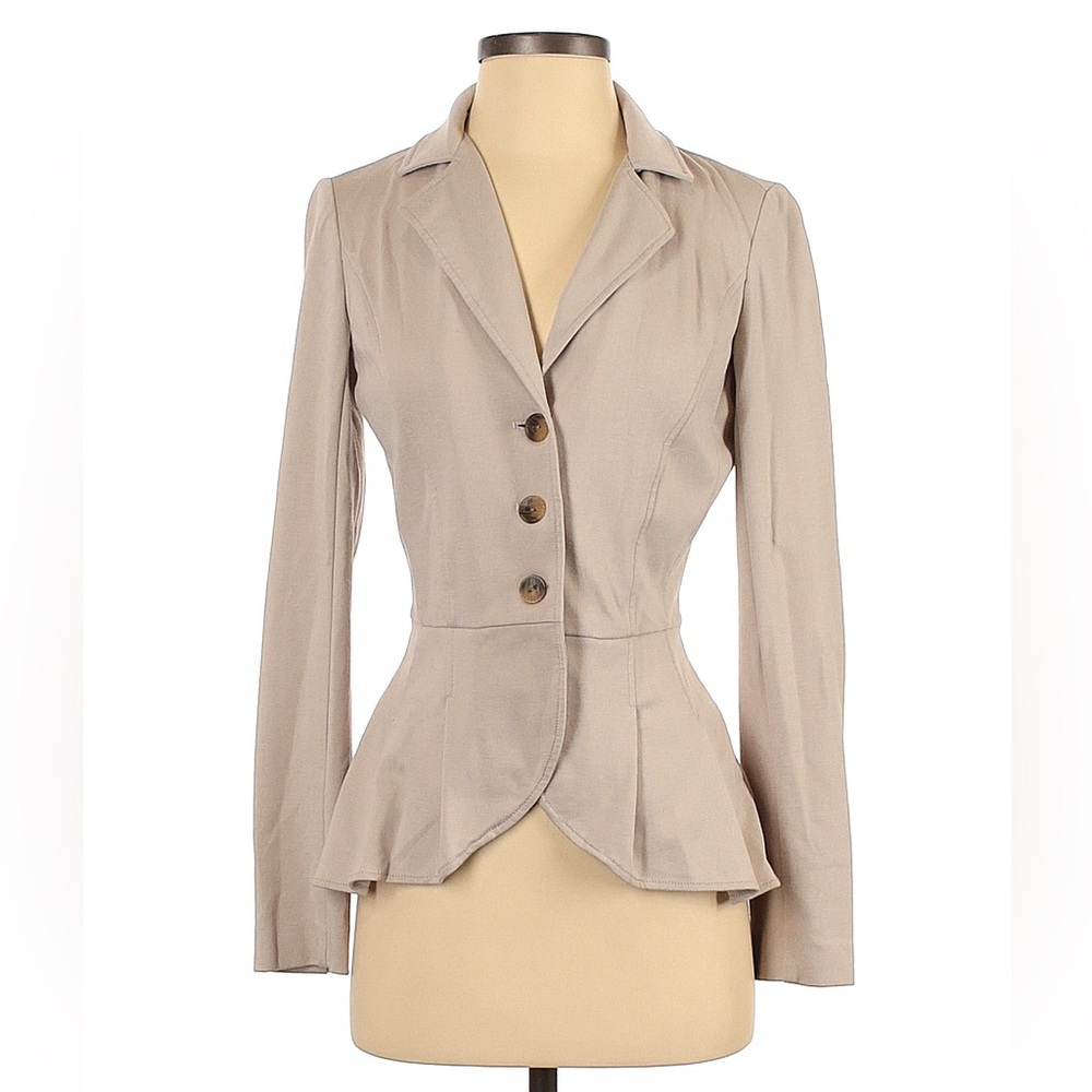 Hinge Blazer - image 1